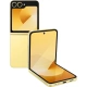 Samsung Galaxy Z Flip6, 12GB/256GB, Yellow