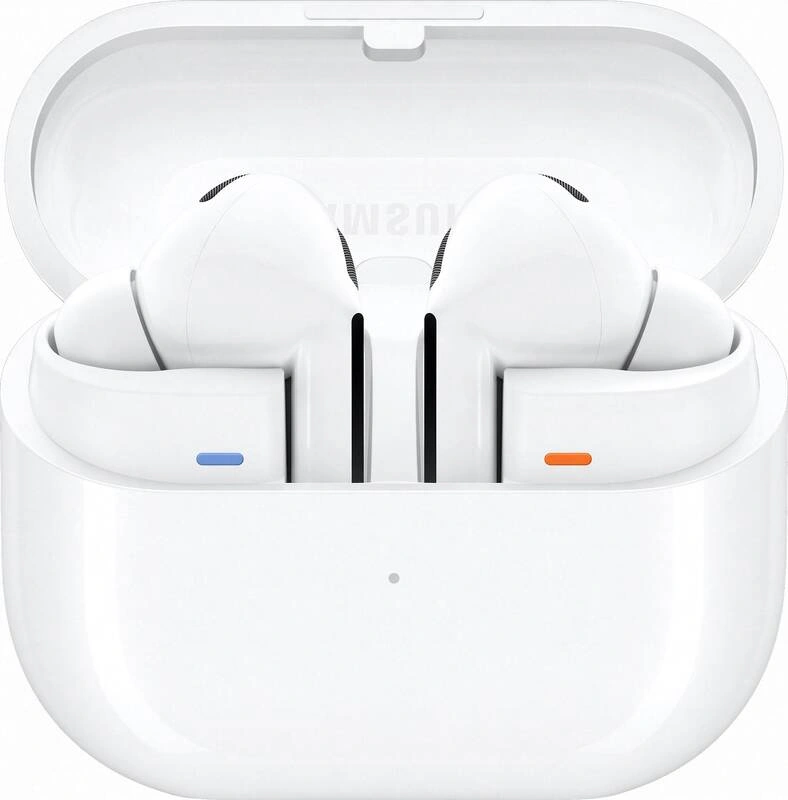 Samsung Galaxy Buds3 Pro, bílá