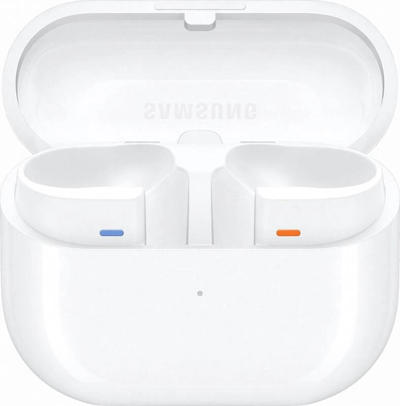 Samsung Galaxy Buds3 Pro, bílá