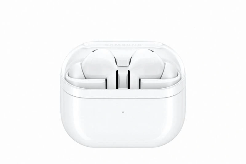 Samsung Galaxy Buds3 Pro, bílá