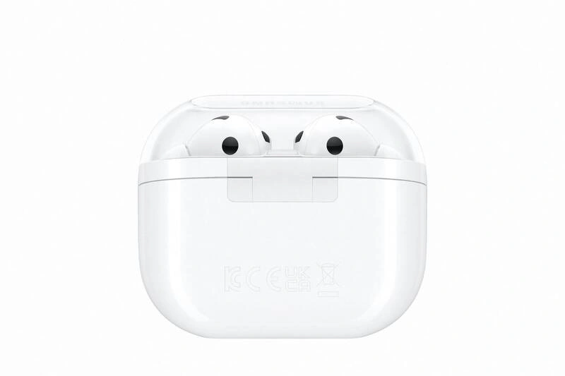 Samsung Galaxy Buds3 Pro, bílá