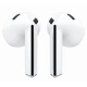 Samsung Galaxy Buds3, white