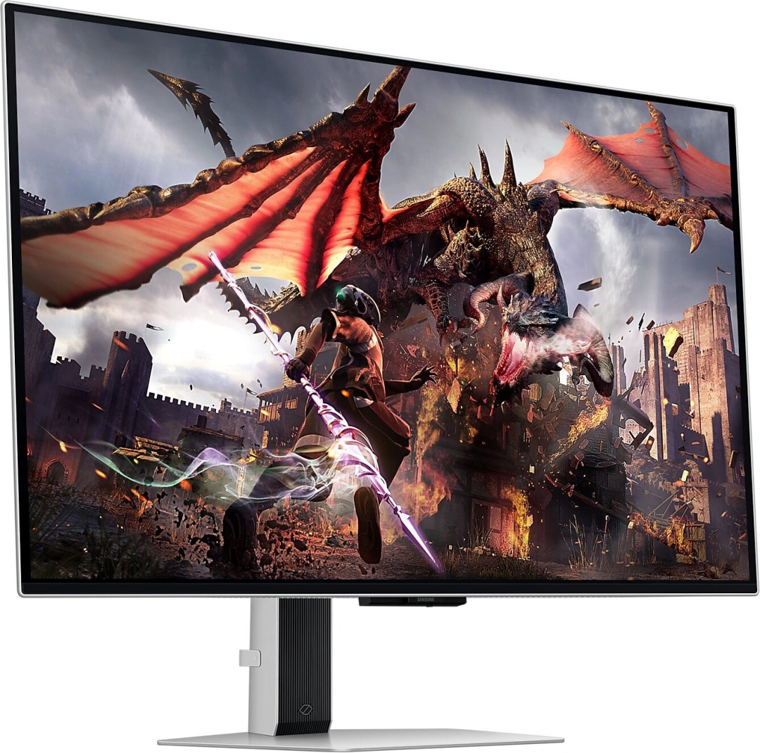 Samsung Odyssey OLED G8 - LED monitor 32"