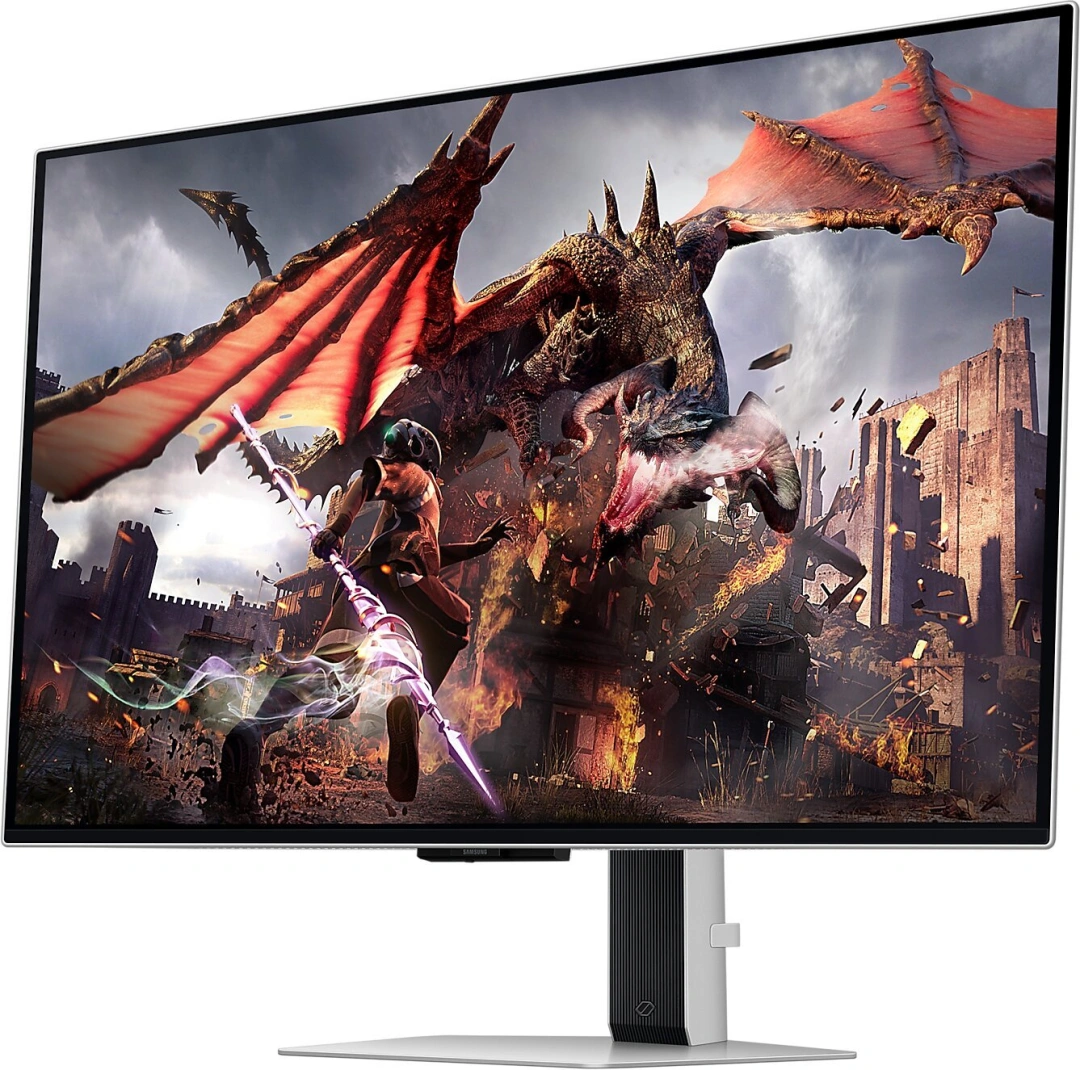 Samsung Odyssey OLED G8 - LED monitor 32"