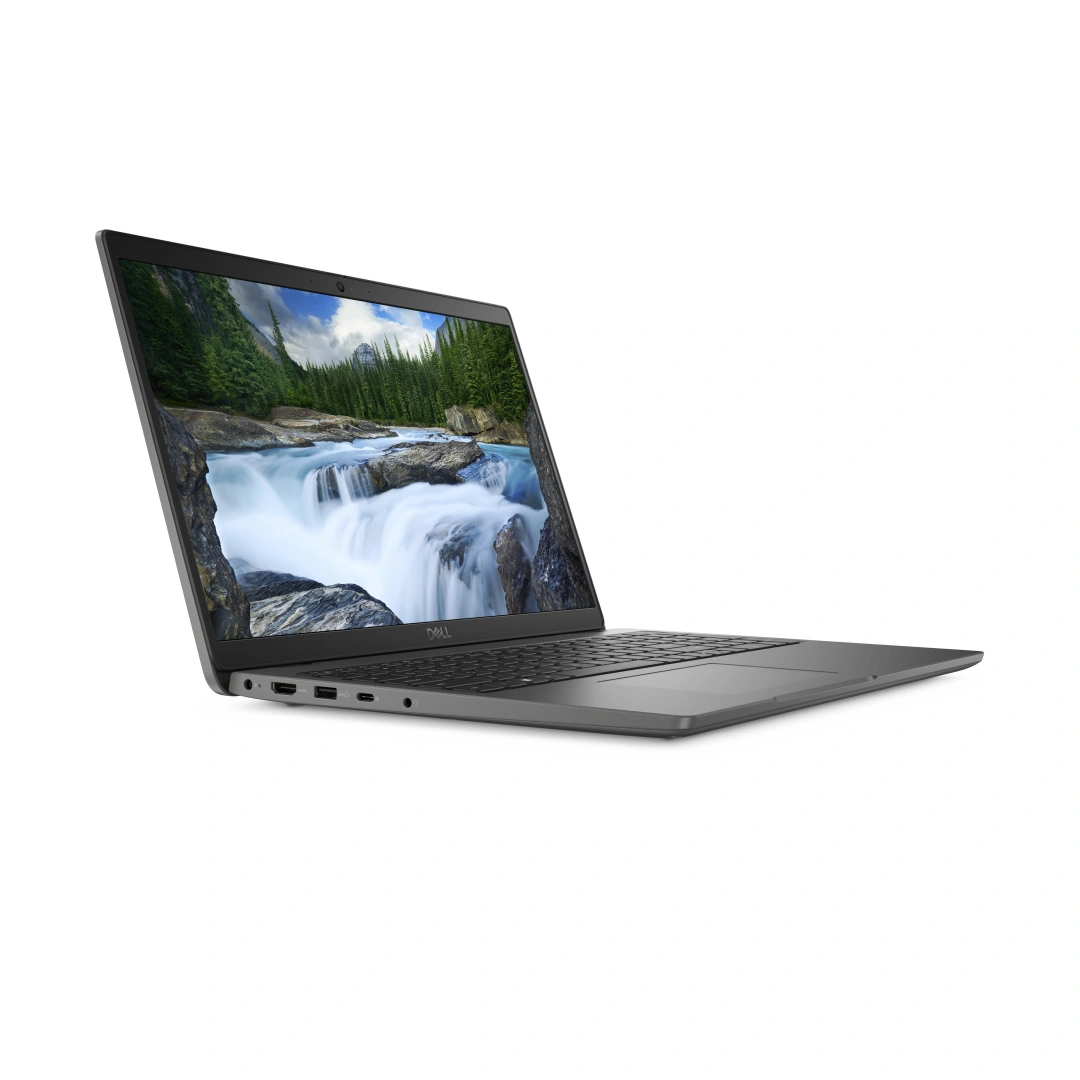 Dell Latitude 15, 3550, RAM 8 GB, Intel Core i-5, šedá (Y56DW)