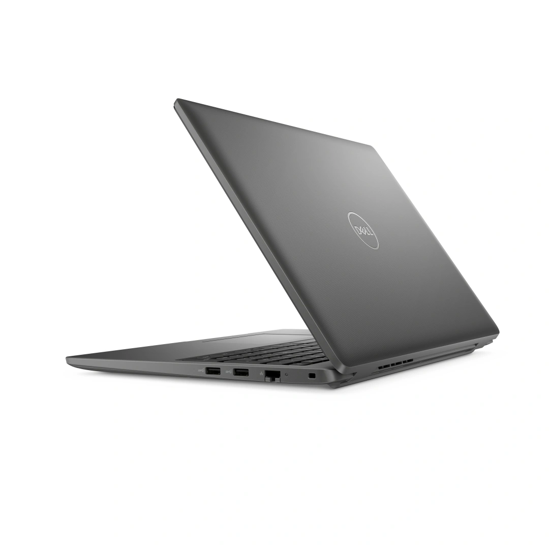 Dell Latitude 15, 3550, RAM 8 GB, Intel Core i-5, šedá (Y56DW)