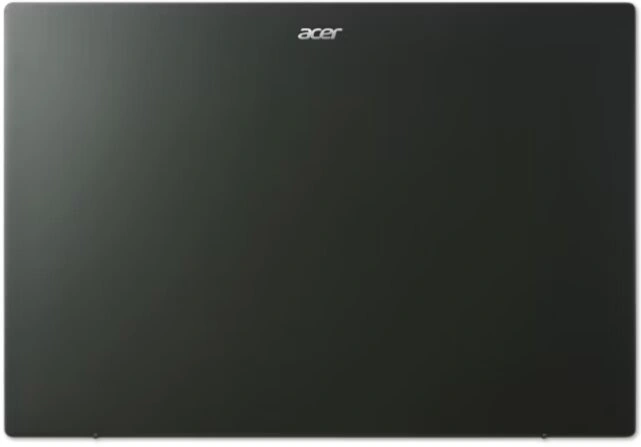 Acer Swift Edge 16 (SFE16-44), černá