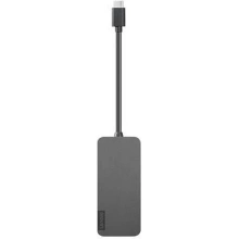 Lenovo USB HUB, USB-C - 4x USB-A