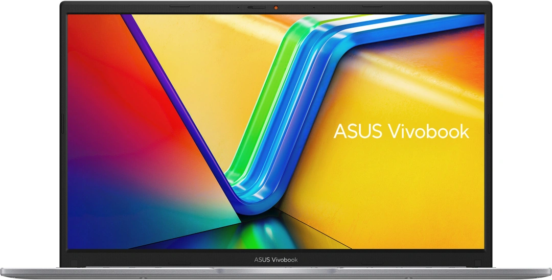 ASUS Vivobook 15 (X1504), stříbrná