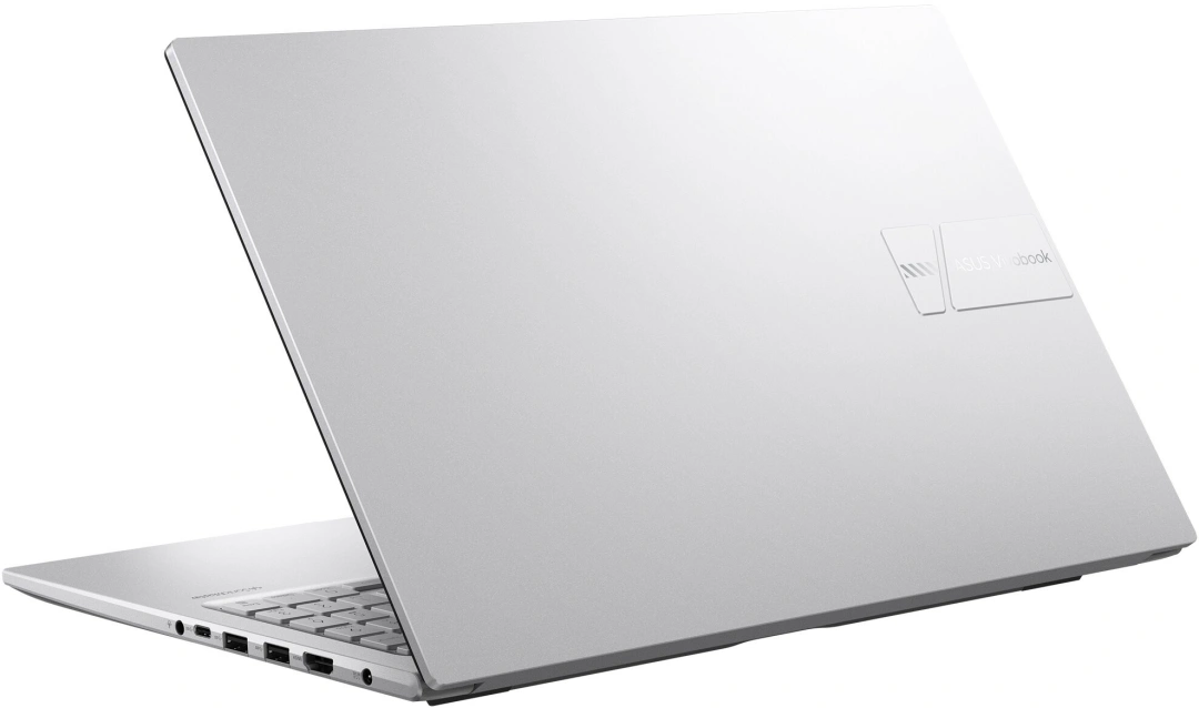 ASUS Vivobook 15 (X1504), stříbrná