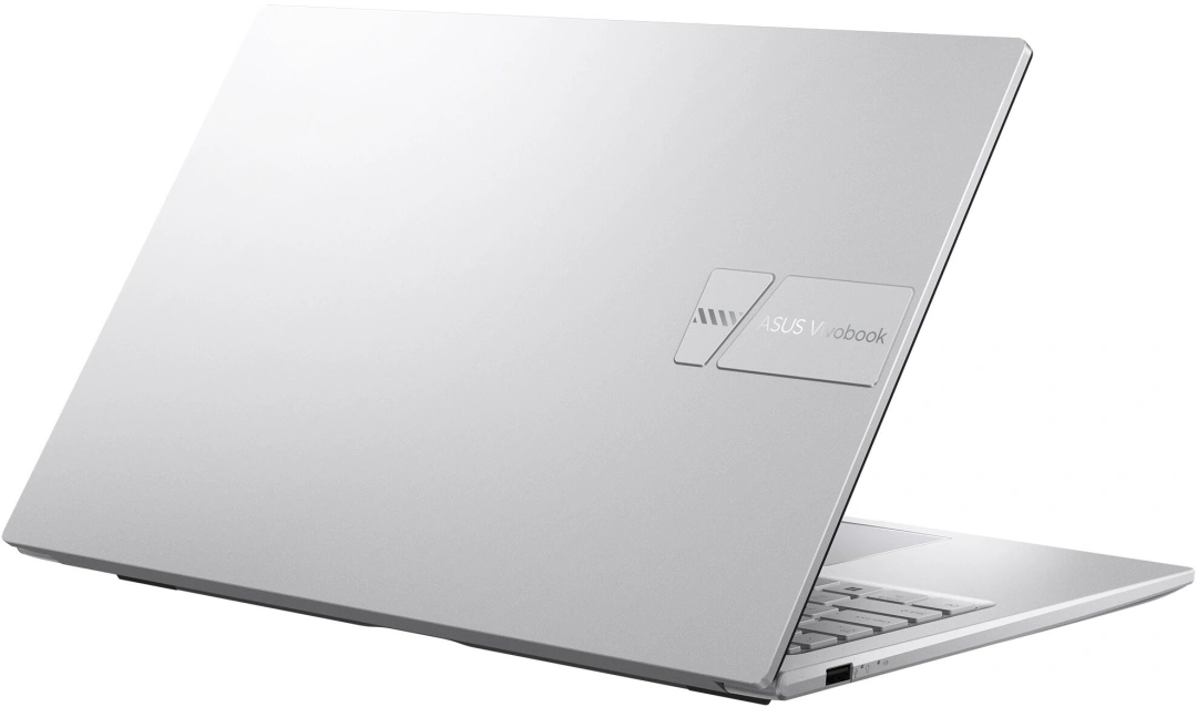 ASUS Vivobook 15 (X1504), stříbrná