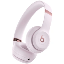 Beats Solo4 Wireless, růžová