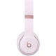 Beats Solo4 Wireless, pink