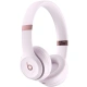 Beats Solo4 Wireless, pink