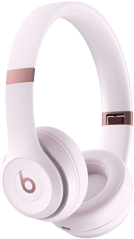 Beats Solo4 Wireless, růžová