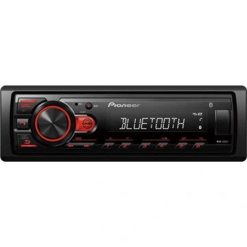 Pioneer MVH-230BT