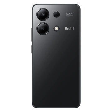 Xiaomi Redmi Note 13 8/512GB, Black