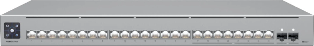 Ubiquiti USW-Pro-Max-24