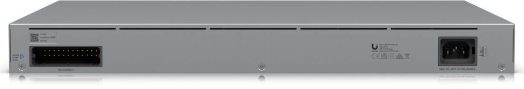 Ubiquiti USW-Pro-Max-24