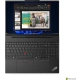 Lenovo ThinkPad E16 Gen 2 (21MA002SCK), černá