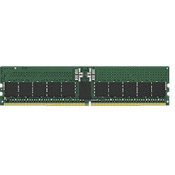 Kingston 32GB DDR5 4800 CL40, ECC Reg, 2Rx8, pro Dell