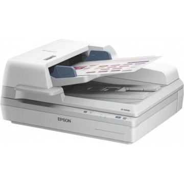 Epson WorkForce DS-60000