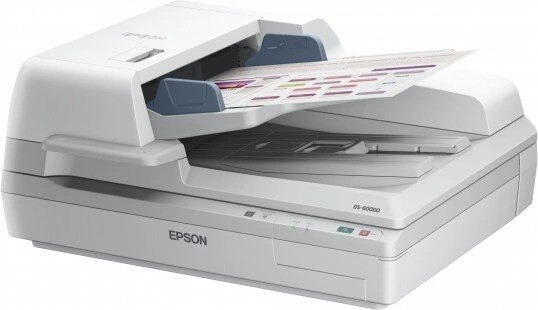 Epson WorkForce DS-60000