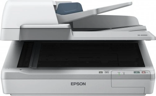 Epson WorkForce DS-60000