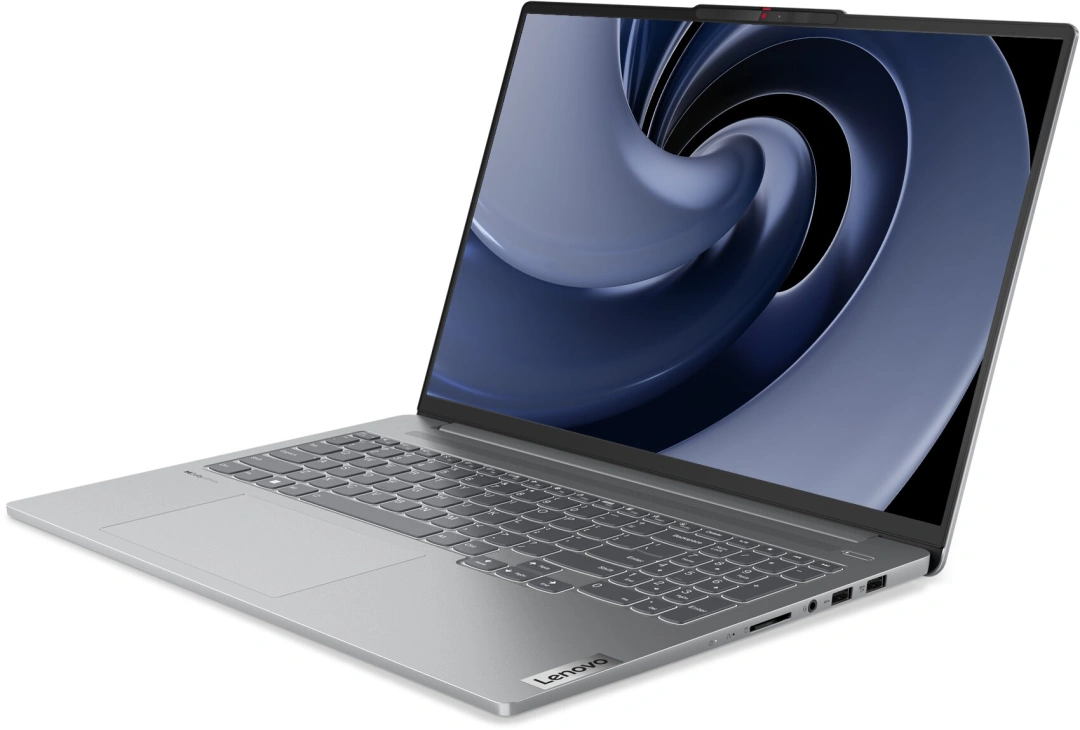 Lenovo IdeaPad Pro 5 16IMH9, šedá