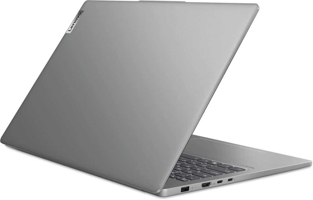 Lenovo IdeaPad Pro 5 16IMH9, šedá