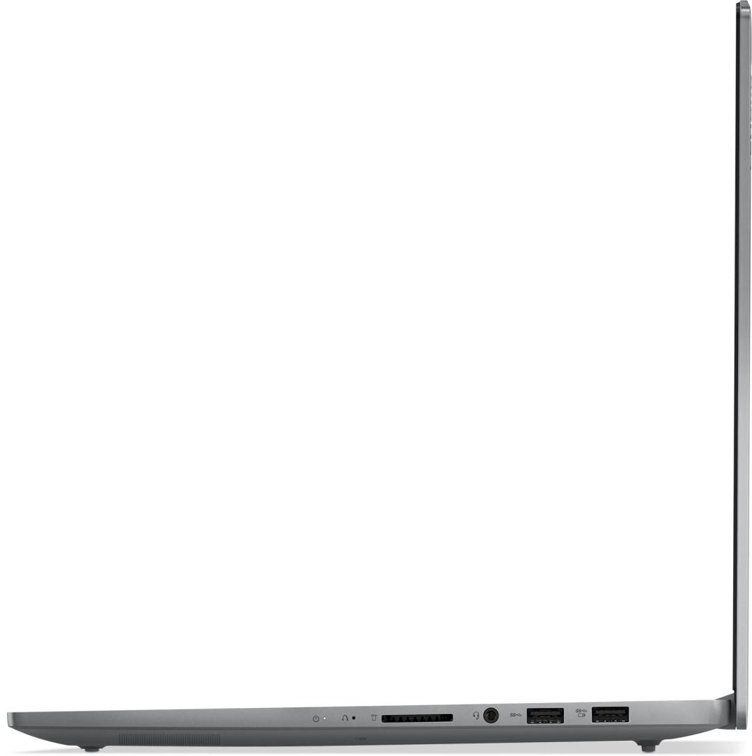 Lenovo IdeaPad Pro 5 16IMH9, šedá