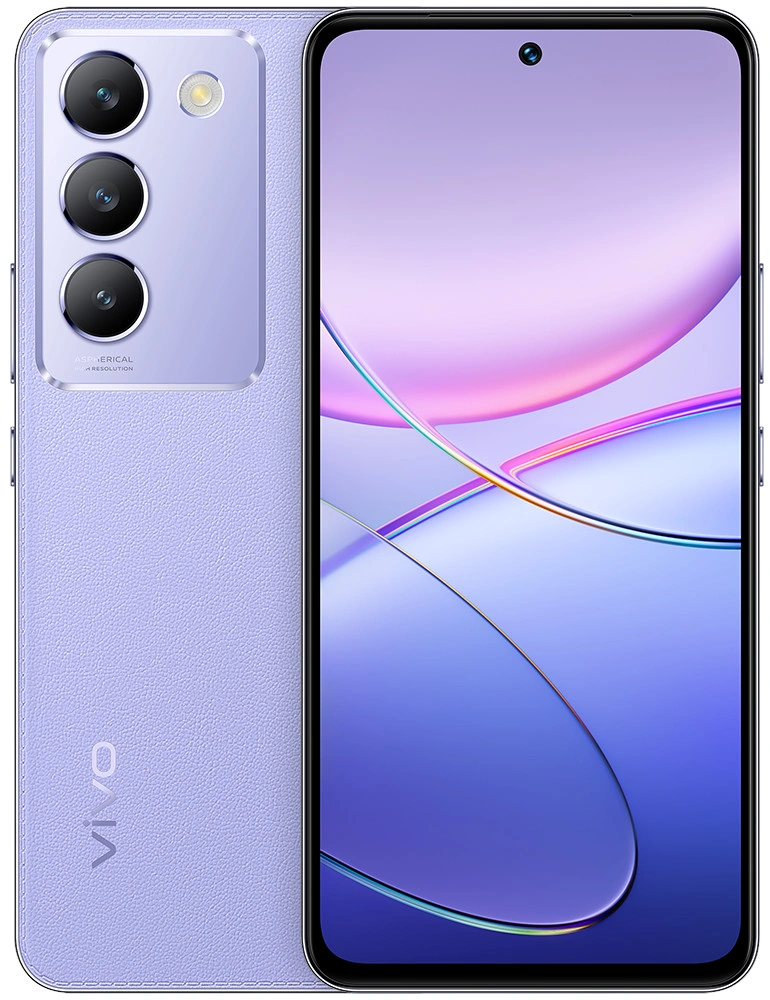 VIVO V40 SE 4G 8/256GB, Leather Purple