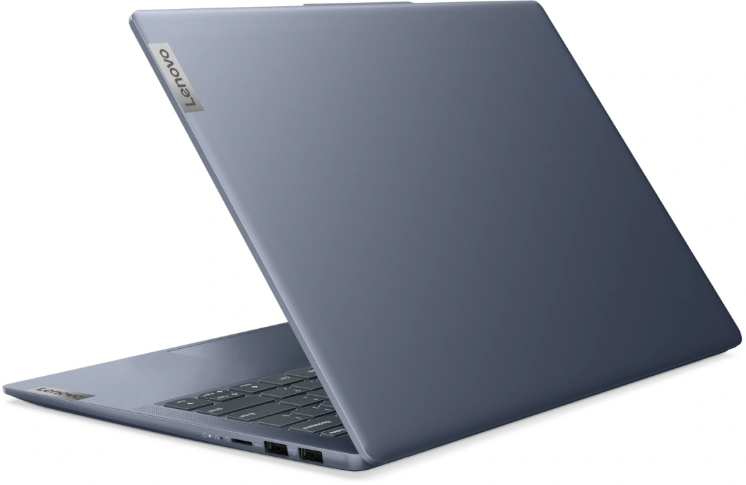 Lenovo IdeaPad Slim 5 14ABR8, modrá