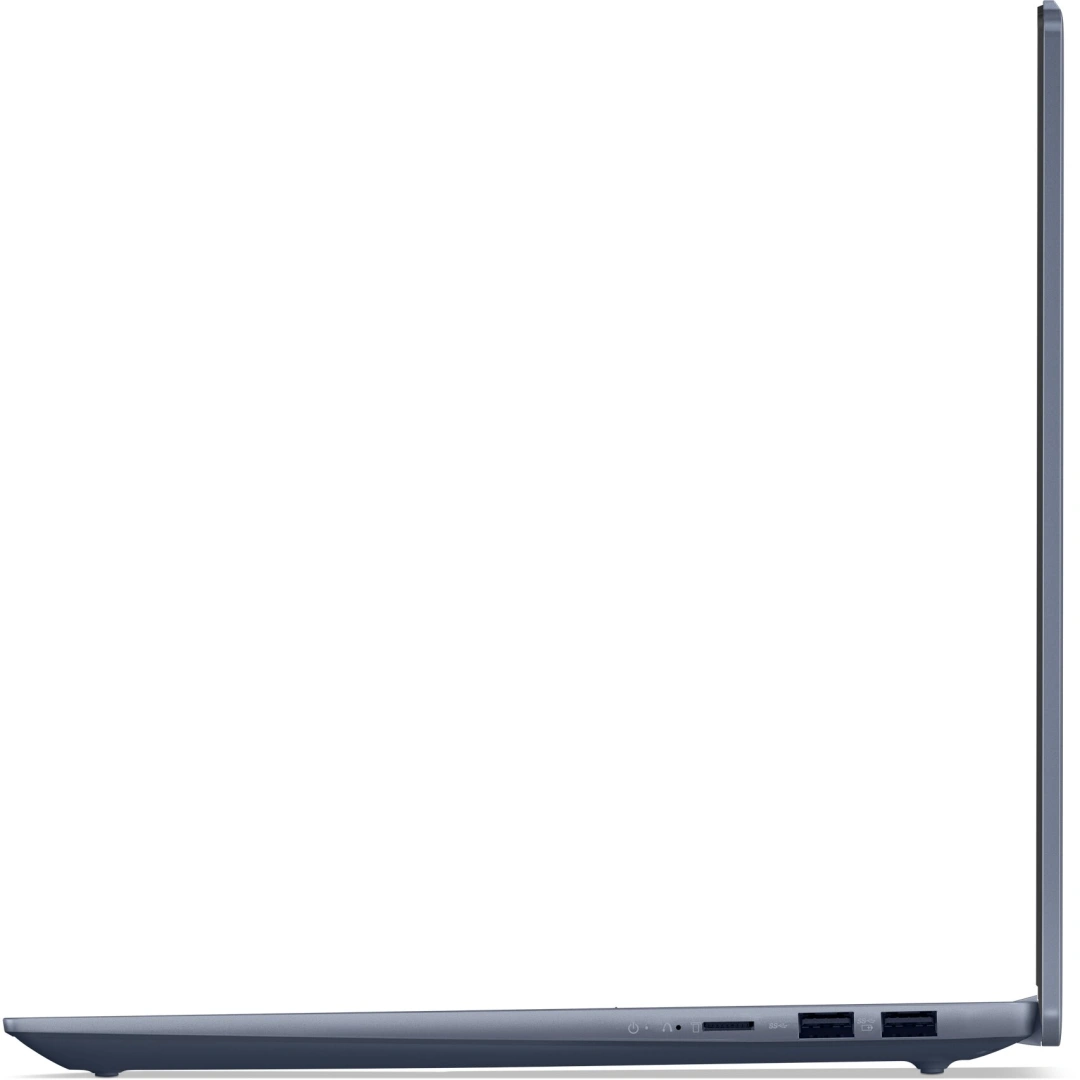 Lenovo IdeaPad Slim 5 14ABR8, modrá