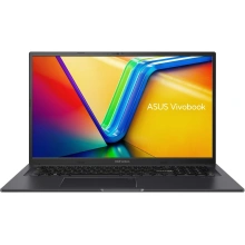 ASUS Vivobook 17X (K3704), černá