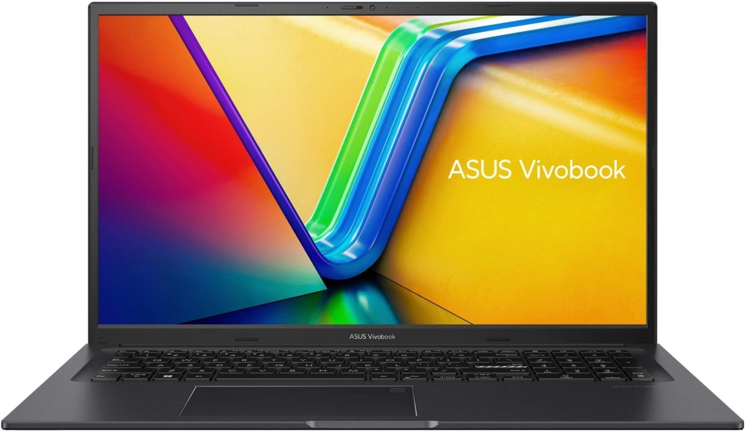 ASUS Vivobook 17X (K3704), černá