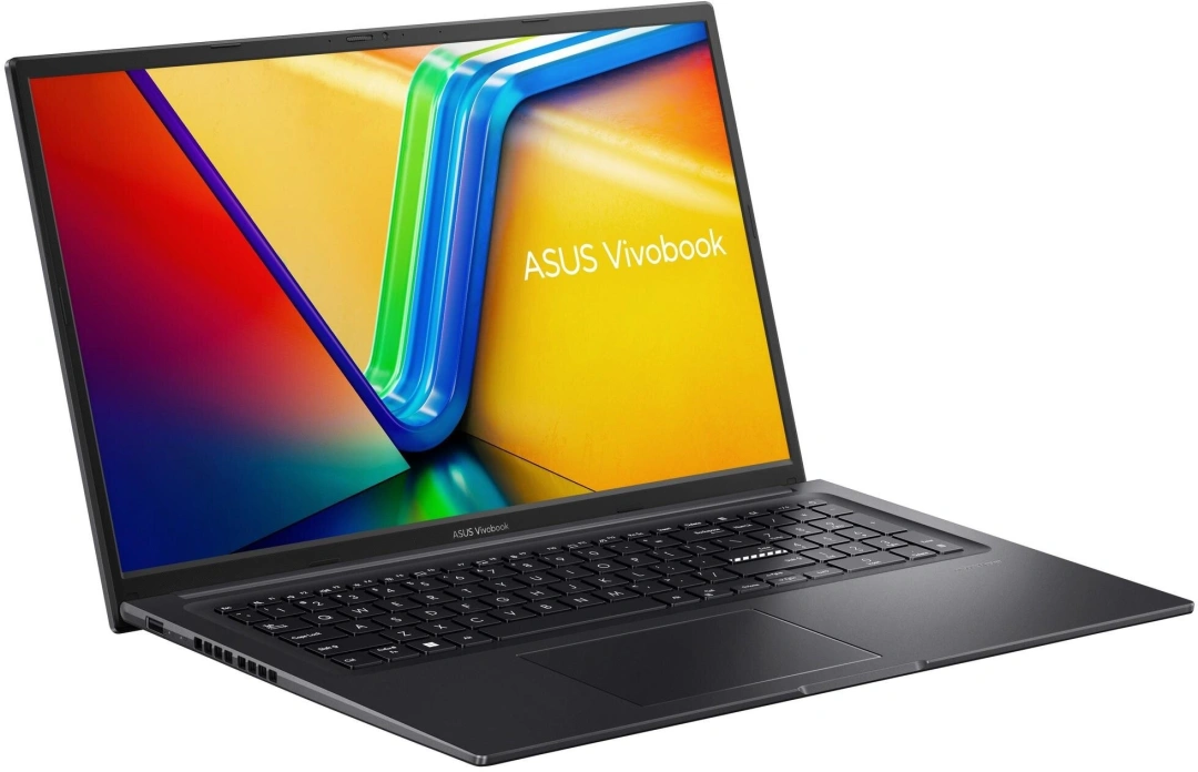 ASUS Vivobook 17X (K3704), černá