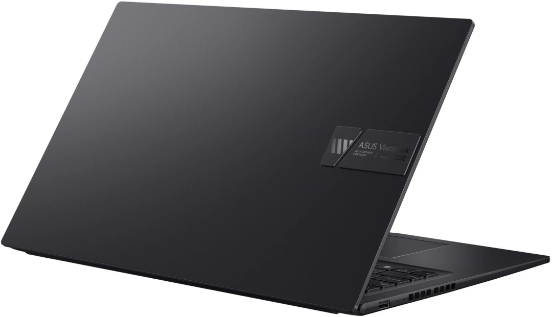 ASUS Vivobook 17X (K3704), černá