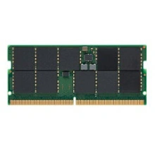 Kingston 16GB DDR5 4800 CL40, ECC, pro HP, SO-DIMM