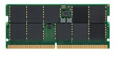 Kingston 16GB DDR5 4800 CL40, ECC, pro HP, SO-DIMM