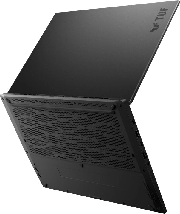 ASUS TUF Gaming A14 (2024), šedá