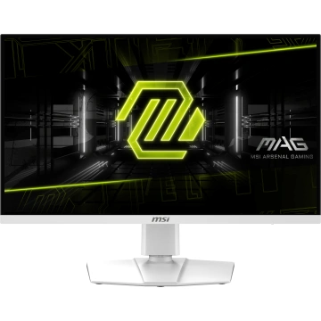 MSI MAG 274URFW (MAG274URFW), white