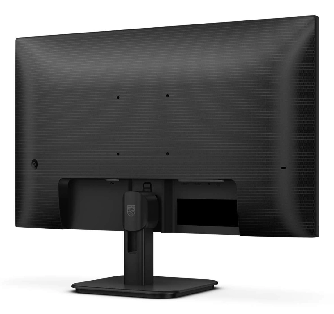 Philips 27E1N1800A/00  monitor 68,6 cm (27") 3840 x 2160 px 4K Ultra HD LED Černá