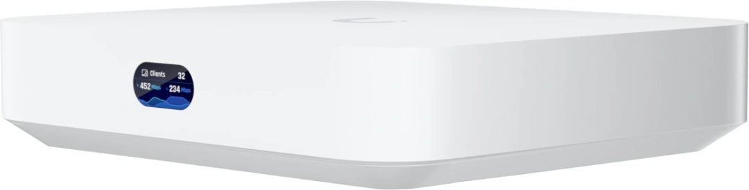 Ubiquiti UCG-Ultra, Cloud Gateway Ultra