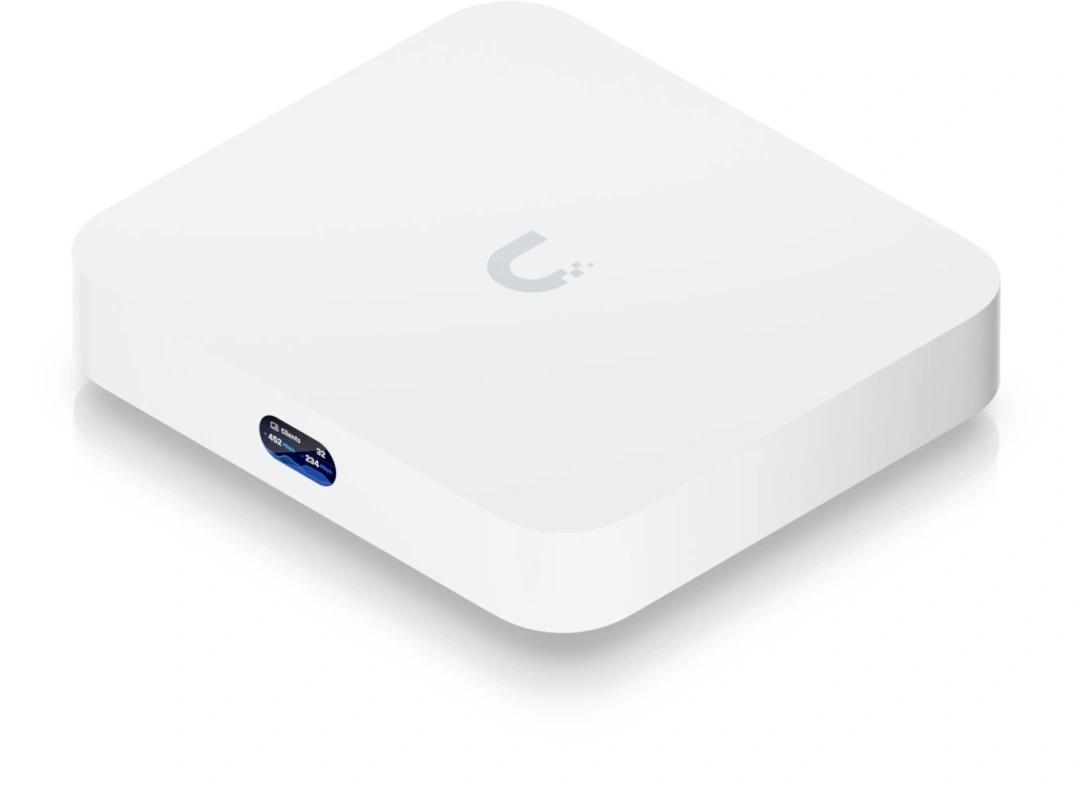 Ubiquiti UCG-Ultra, Cloud Gateway Ultra