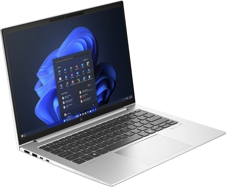 HP EliteBook 840 G11, stříbrná