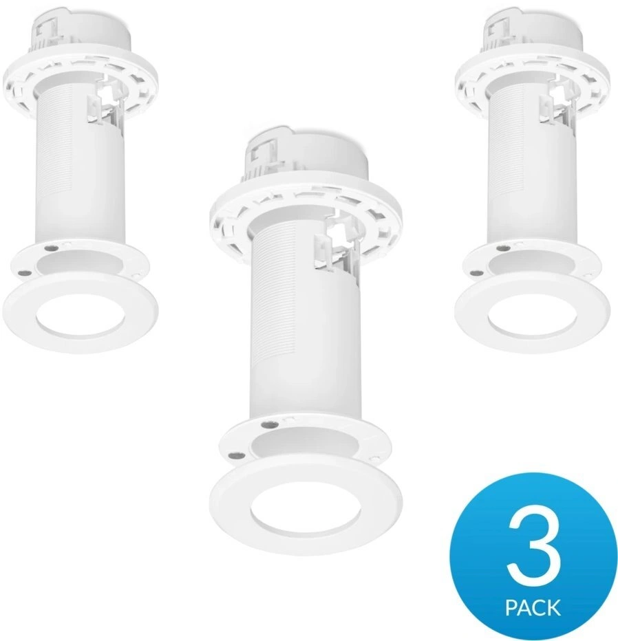 Ubiquiti FlexHD-CM-3 - pro UniFi FlexHD, 3ks