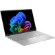 ASUS VivoBook S 15 OLED (S5507), silver