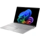 ASUS VivoBook S 15 OLED (S5507), silver