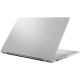 ASUS VivoBook S 15 OLED (S5507), silver